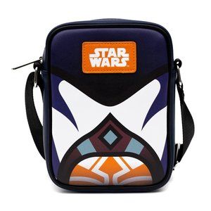 Star Wars Ahsoka Tano Crossbody Bag
